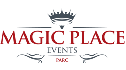 Magic Place - Events Blog